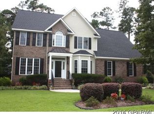 1604 Pelham Rd, Winterville, NC 28590