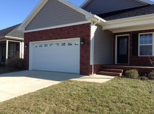507 Bridle Way, Hopkinsville, KY