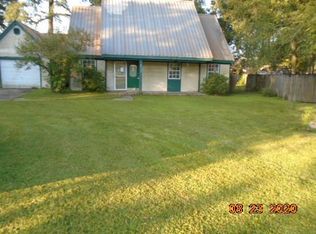 44153 Dogwood Ct, Hammond, LA 70403