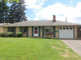 2504 Jeppesen Acres Rd, Eugene, OR 97401