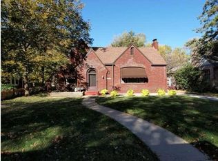 1467 N Lieunett Ave, Wichita, KS 67203