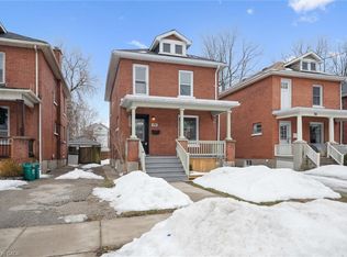 48 Rich Ave, Cambridge, ON