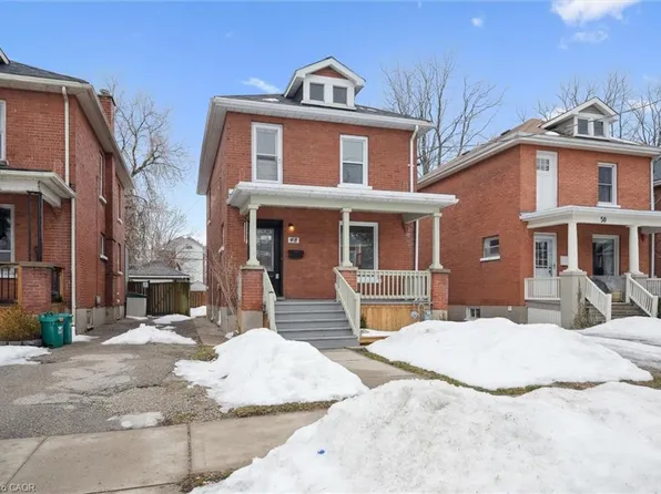 48 Rich Ave, Cambridge, ON N1R 2A5