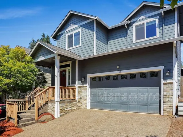 5164 Andresen St SE, Salem, OR 97306