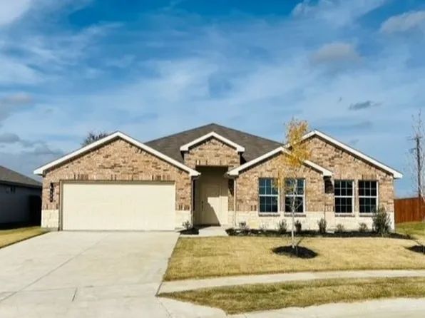 504 Highland Park Trl, Alvarado, TX 76009