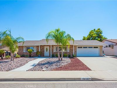 26181 Saint Marys St, Sun City, CA, 92586
