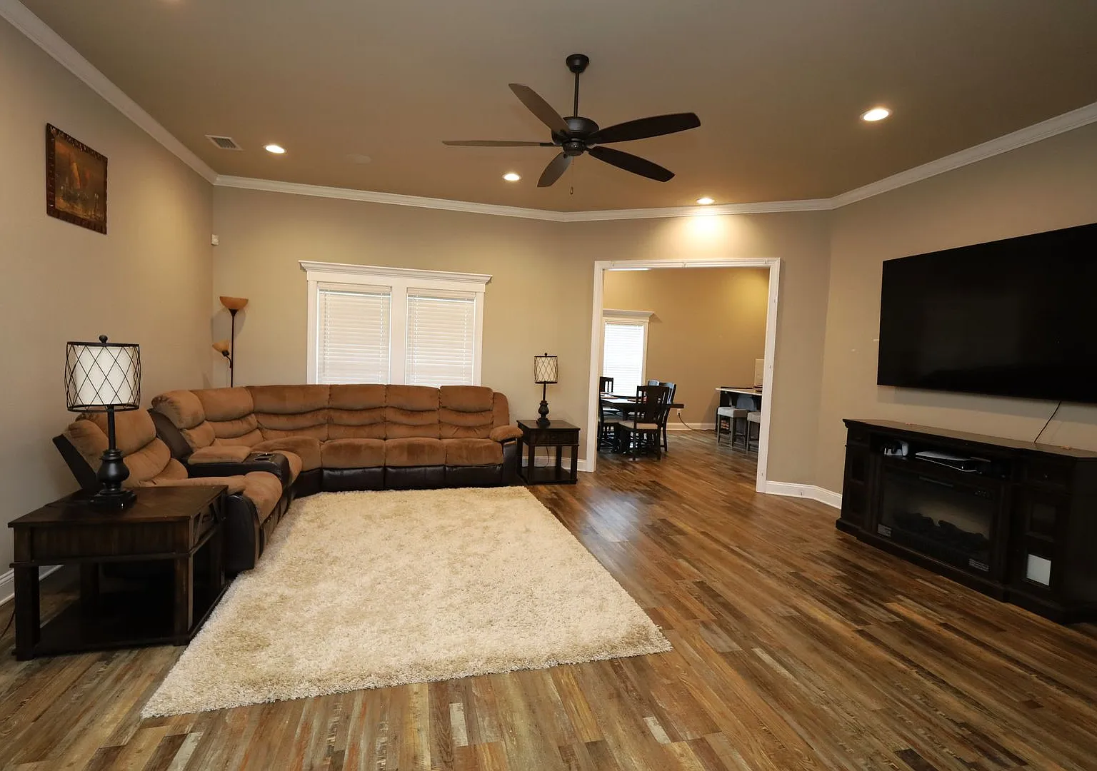 Available Soon! 124 Floyd McNeal Drive **Move In Special — Photo 2