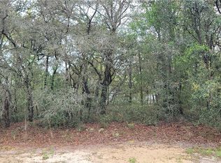 3028 W Randolph Ln, Citrus Springs, FL 34433