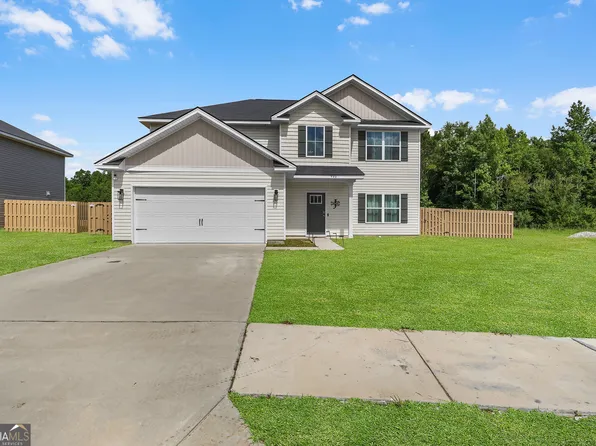 940 Meloney Dr, Hinesville, GA 31313