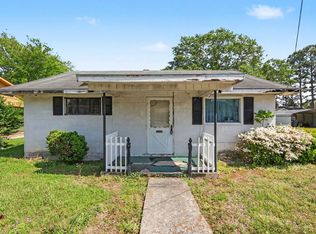 1008 Seaboard St, Goldsboro, NC 27530