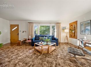 1356 Bennett Ave, Colorado Springs, CO 80909