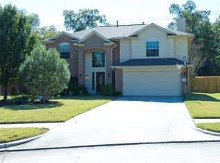 26134 Richards Rd, Spring, TX 77386