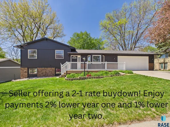 2405 S Stephen Ave, Sioux Falls, SD 57103