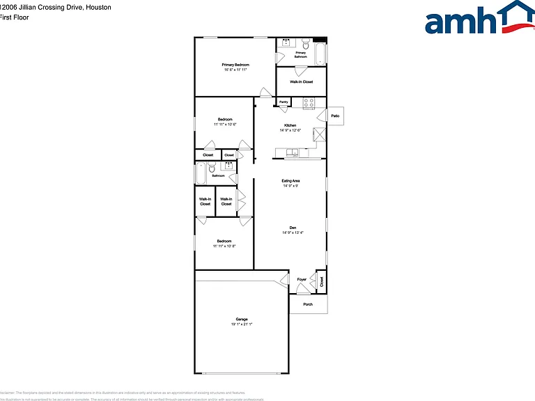 12006 Jillian Crossing Dr — Photo 2