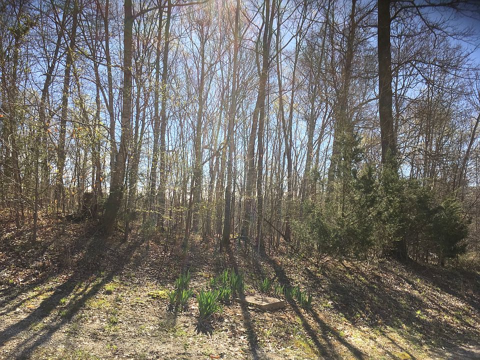 6.15 ACRES/Roughshod Hollow