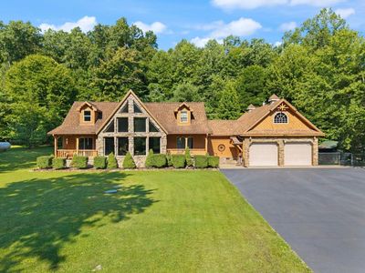 4655 State Highway 1050, Jeffersonville, KY, 40337