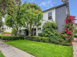 1226 N Laurel Ave APT 103, Los Angeles, CA 90046