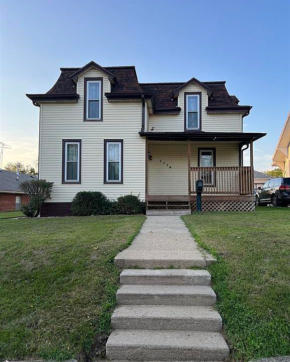 1110 1st Ave S, Denison, IA 51442 MLS 6301858 Zillow