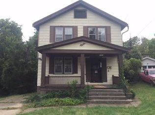 2869 Shaffer Ave, Cincinnati, OH 45211