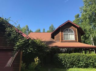 24245 Temple Dr, Chugiak, AK 99567