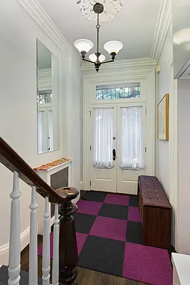 Rented by Brown Harris Stevens | media 6