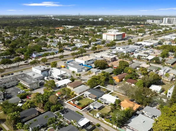 2022 Rodman St, Hollywood, FL 33020