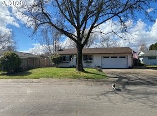 1980 Lockwood Pl SE, Albany, OR