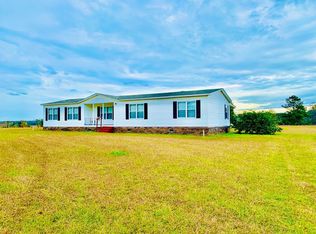 5066 Old Madison Rd, Quitman, GA 31643