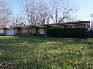 218 W Jasper St, Mount Pulaski, IL 62548