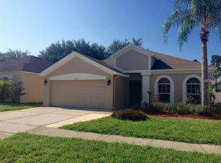15746 Green Cove Blvd, Clermont, FL 34714