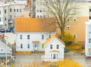 227 Blake Street, Lewiston, ME 04240