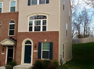 7138 Station House Rd, Elkridge, MD 21075