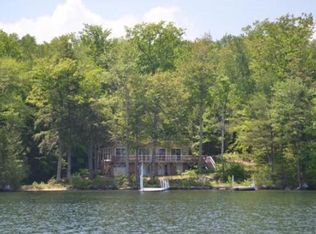 150 Black Cat Island Rd, Moultonboro, NH 03254