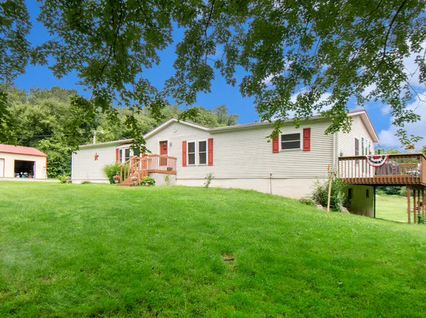 330 W State St, Cassopolis, MI 49031