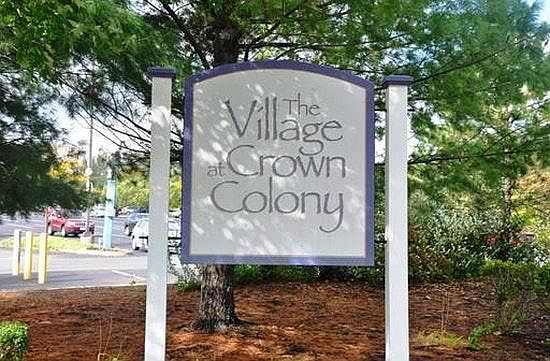 The Village at Crown Colony