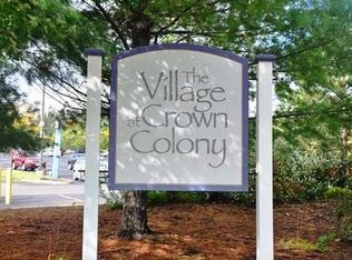 85 Village Dr, Quincy, MA 02169