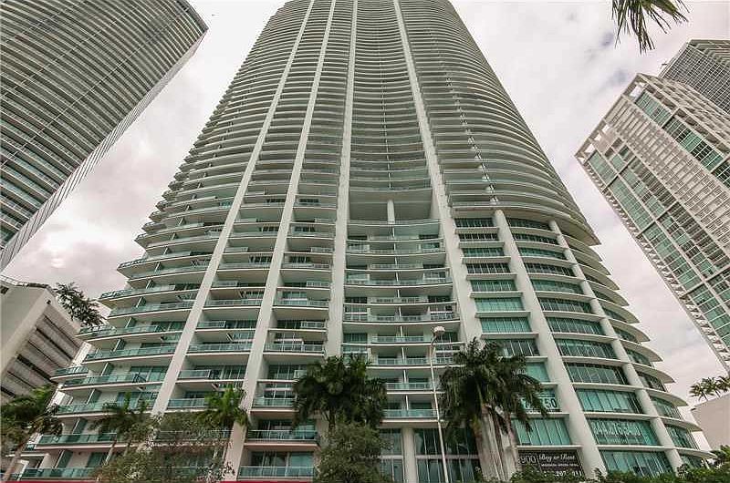 1st image of 900 Biscayne Blvd APT 2809