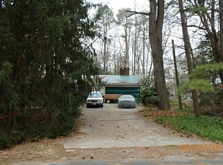710 S Kaywood Dr, Salisbury, MD 21804
