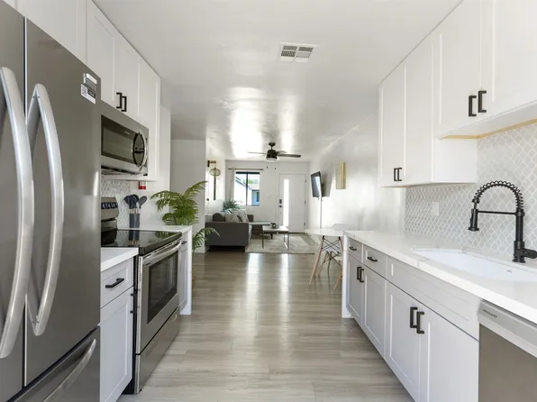 Avalon 6616, 6616 E Avalon Dr #6616-4, Scottsdale, AZ 85251