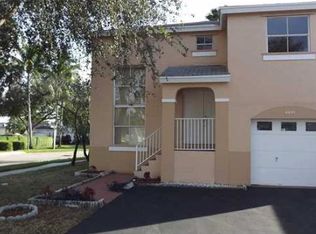 4431 SW 72nd Way, Davie, FL 33314