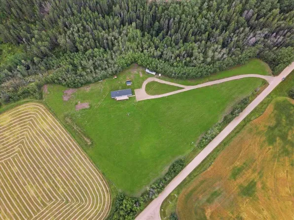1409 E Township Road 502, Leduc County, AB T0C 2T0