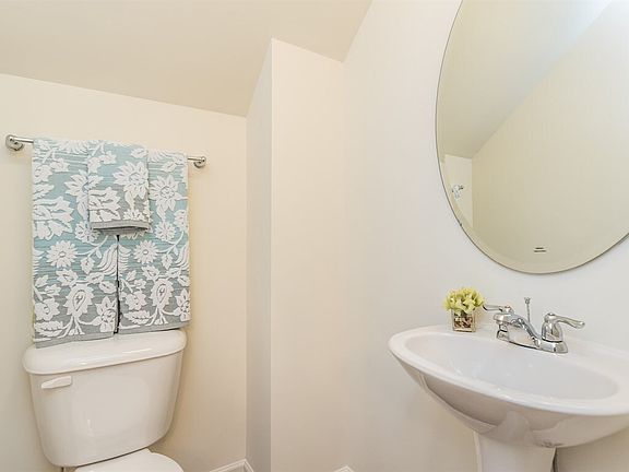 5th image of 3533 Aldie Ct #1