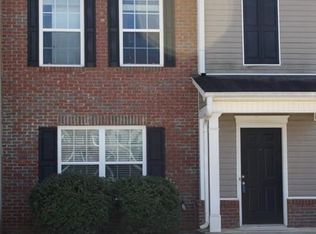 1443 Little Creek Dr, Lawrenceville, GA 30045