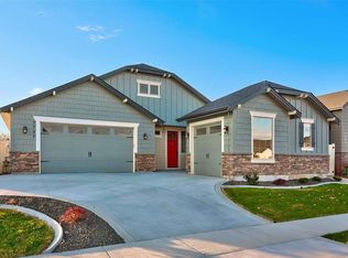 5707 N Morpheus Pl, Meridian, ID 83646