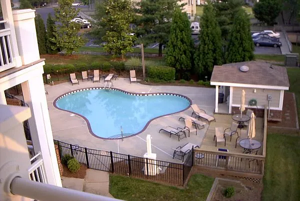 7834 Village Harbor Dr — Photo 3