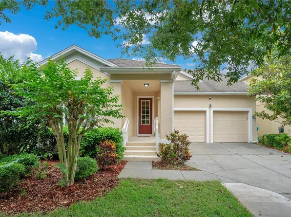 8561 Bradleys Landing St, Orlando, FL 32827