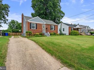 3013 Medway St, Silver Spring, MD 20902