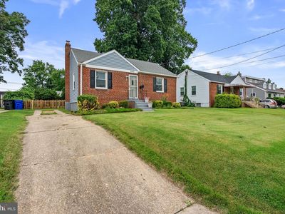 3013 Medway St, Silver Spring, MD, 20902