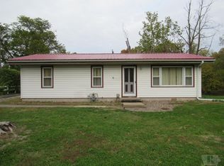 2851 Plank Rd, Keokuk, IA 52632