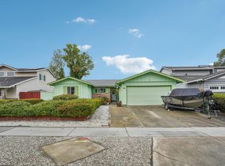 585 Curie Dr, San Jose, CA